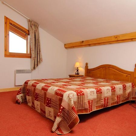 Residence Labellemontagne Le Village - Les Belles Roches Notre-Dame-de-Bellecombe Extérieur photo